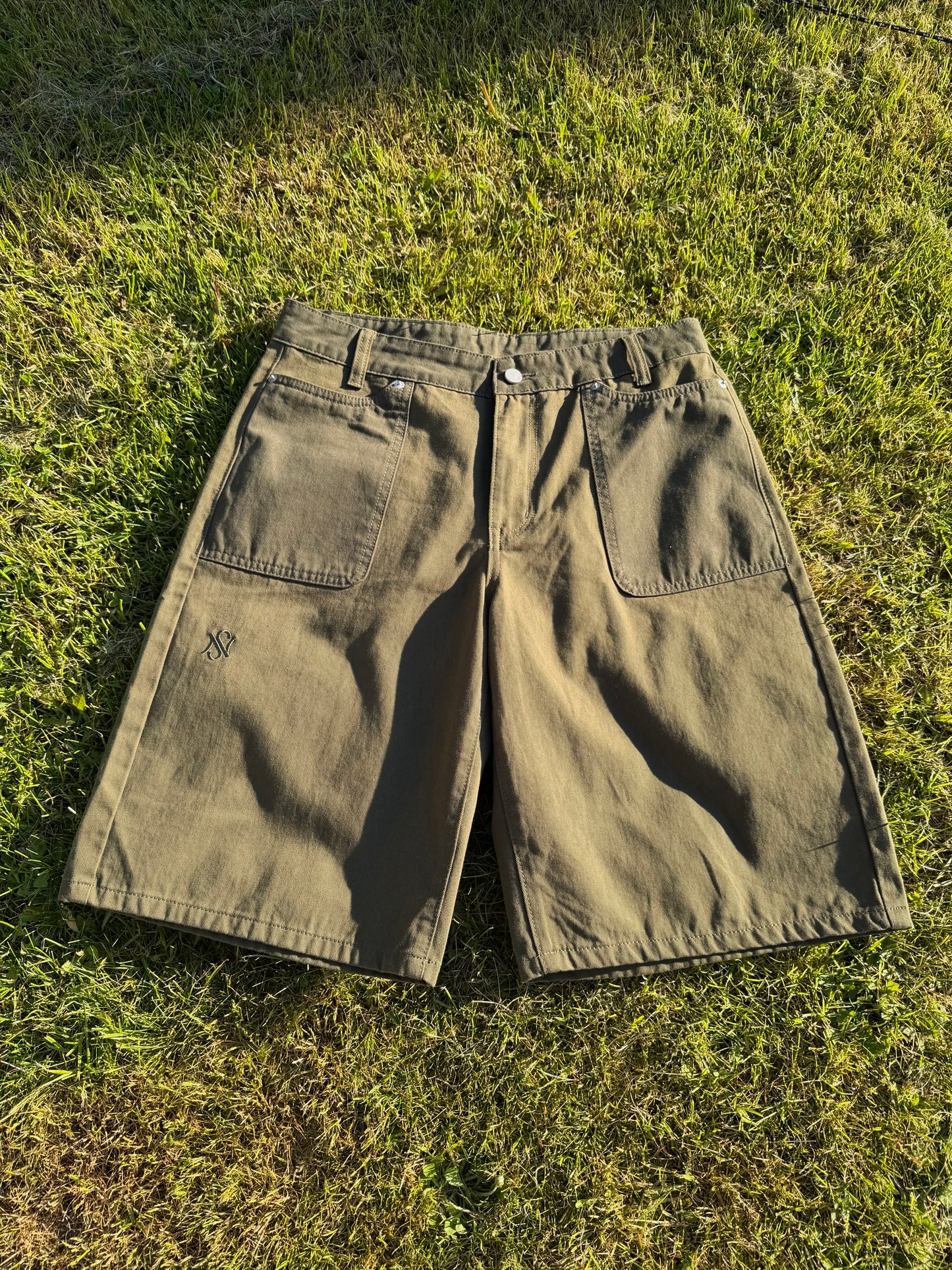 TERRAIN SHORTS