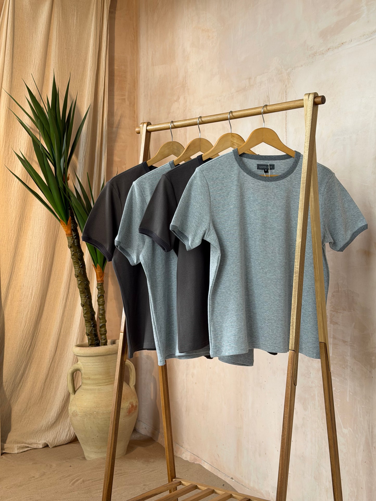 THE FRAME TEE