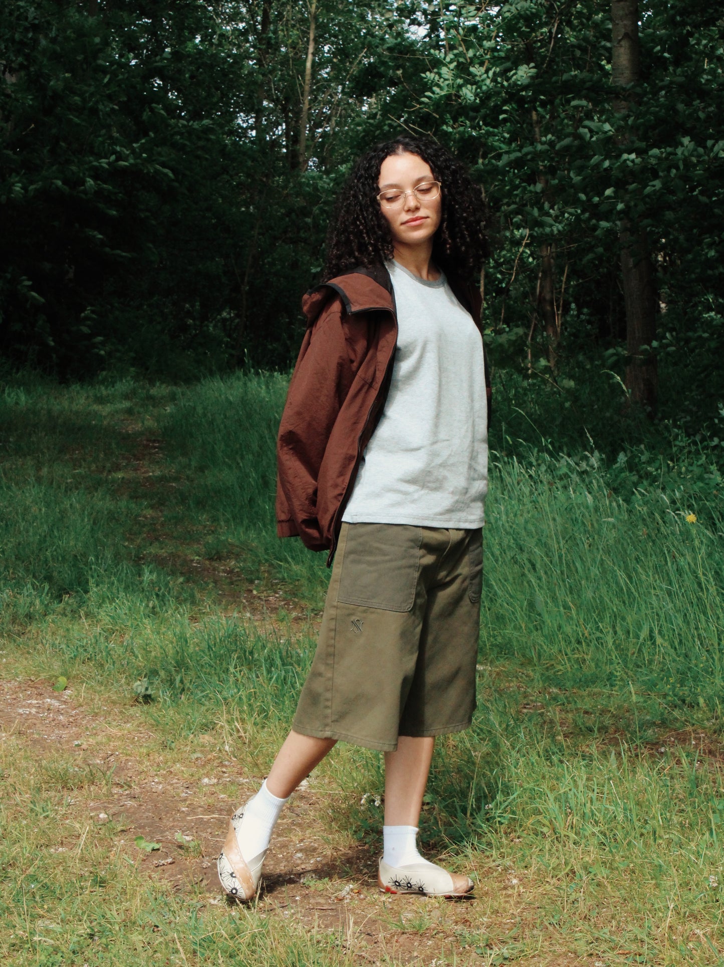 TERRAIN SHORTS