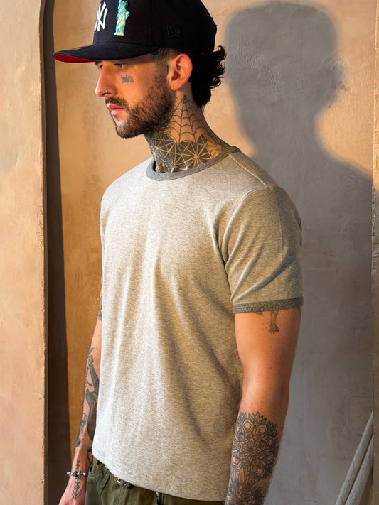 THE FRAME TEE
