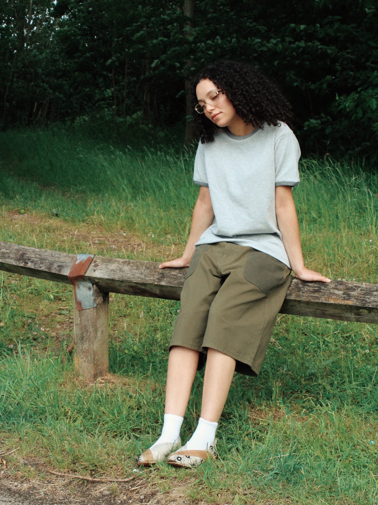 TERRAIN SHORTS