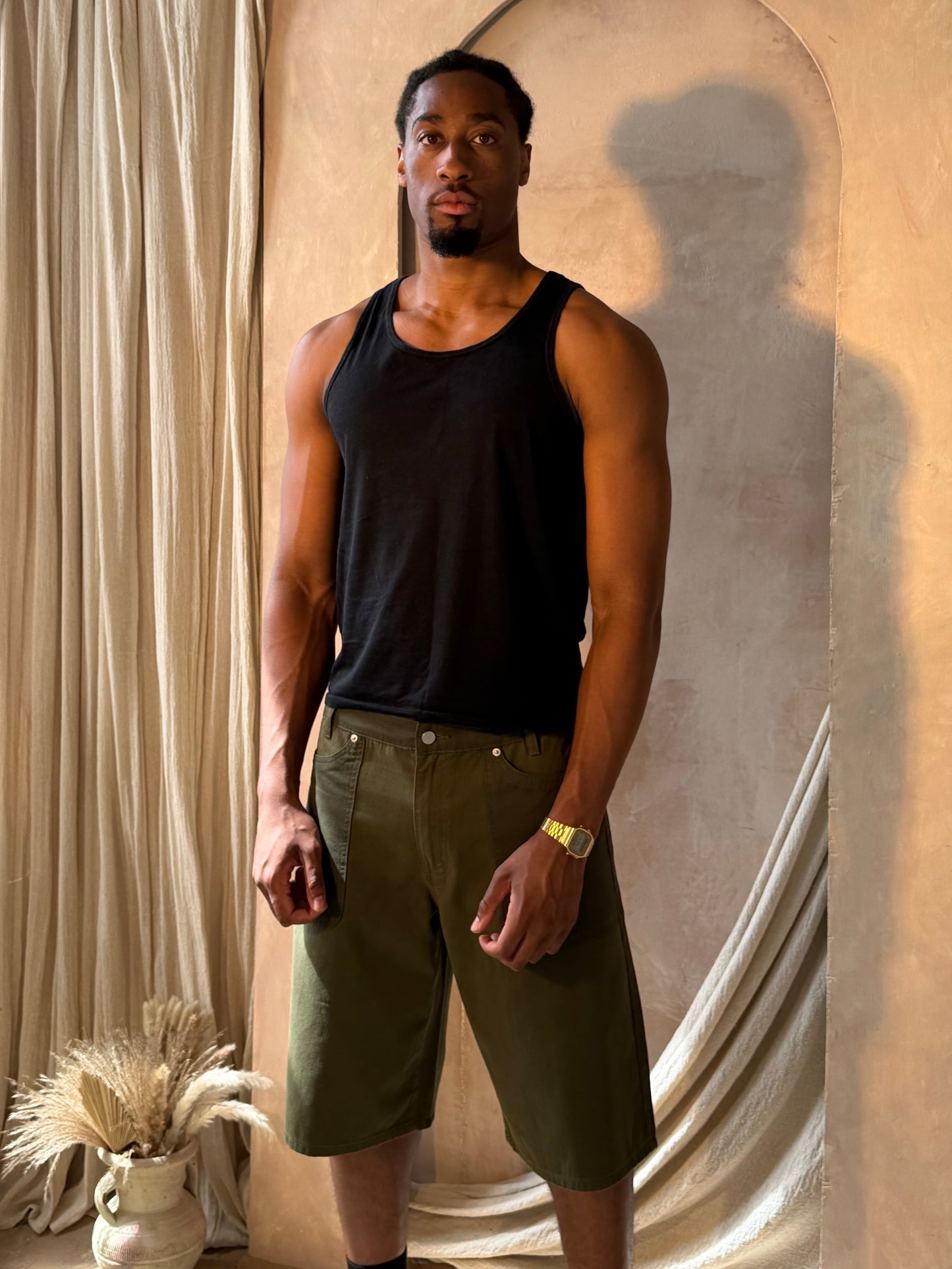 TERRAIN SHORTS