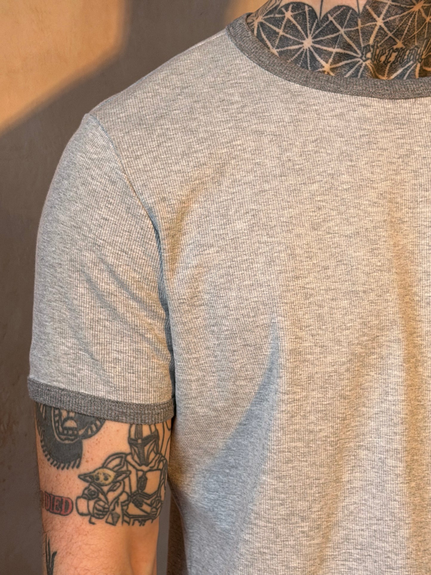 THE FRAME TEE