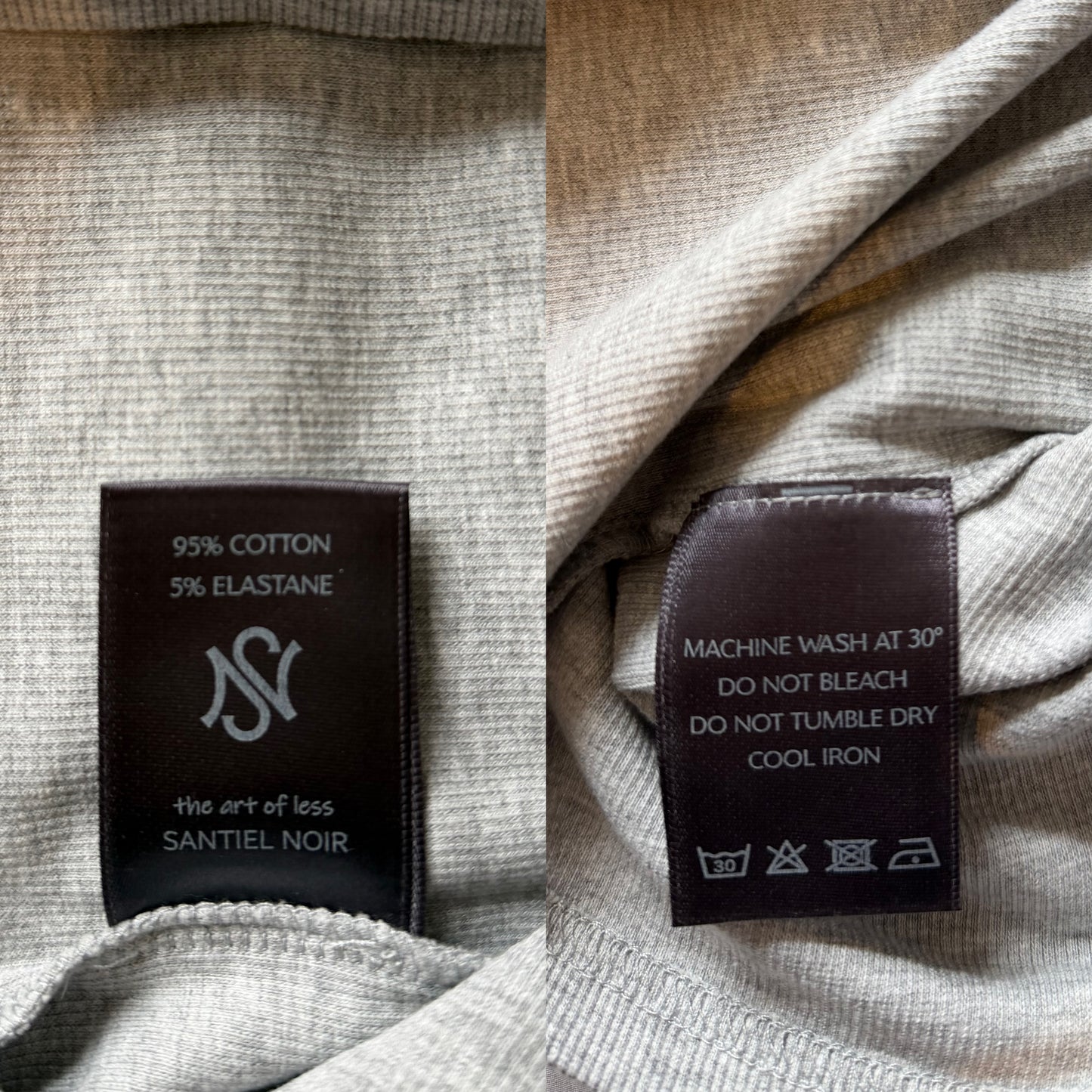 THE FRAME TEE