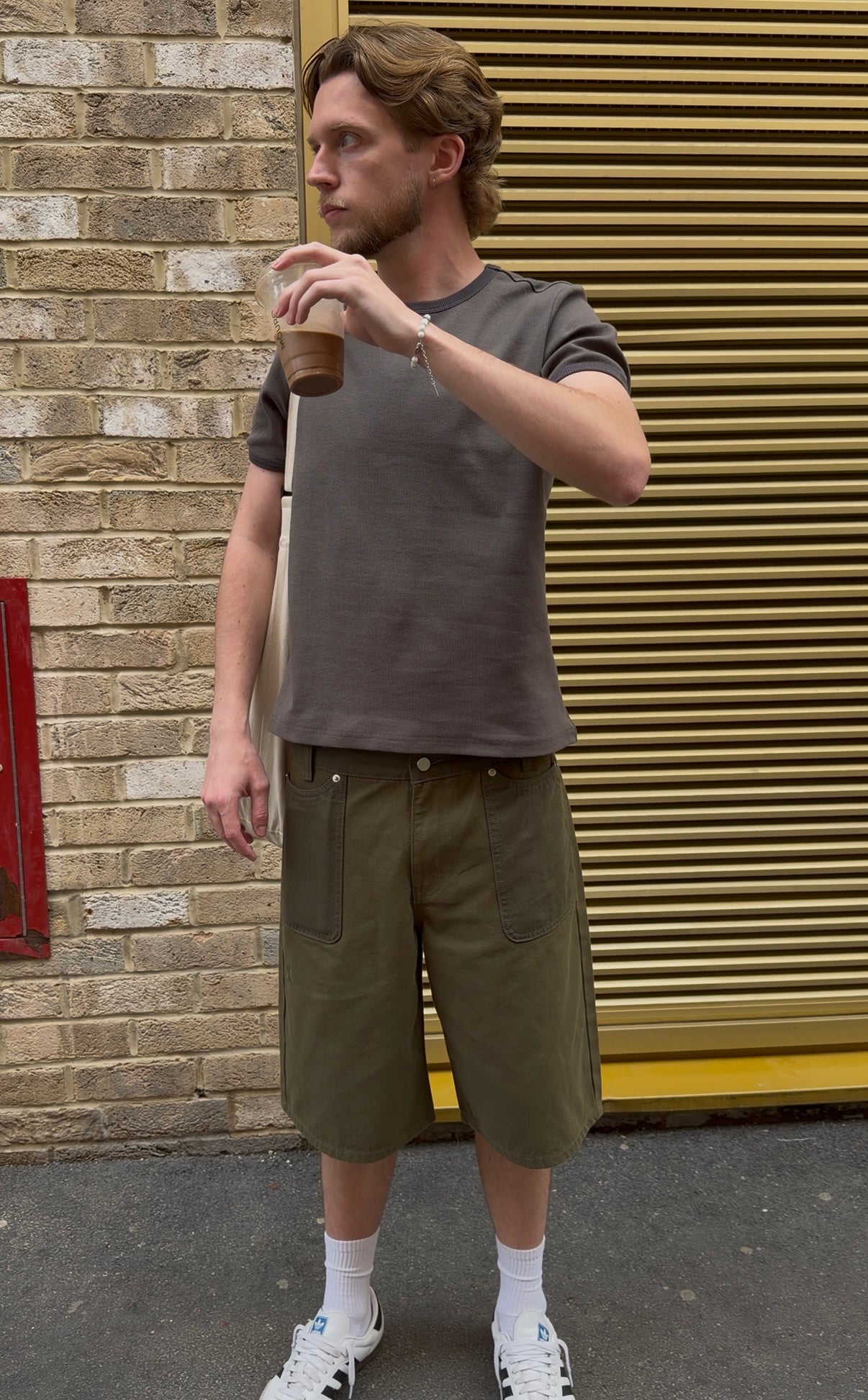TERRAIN SHORTS